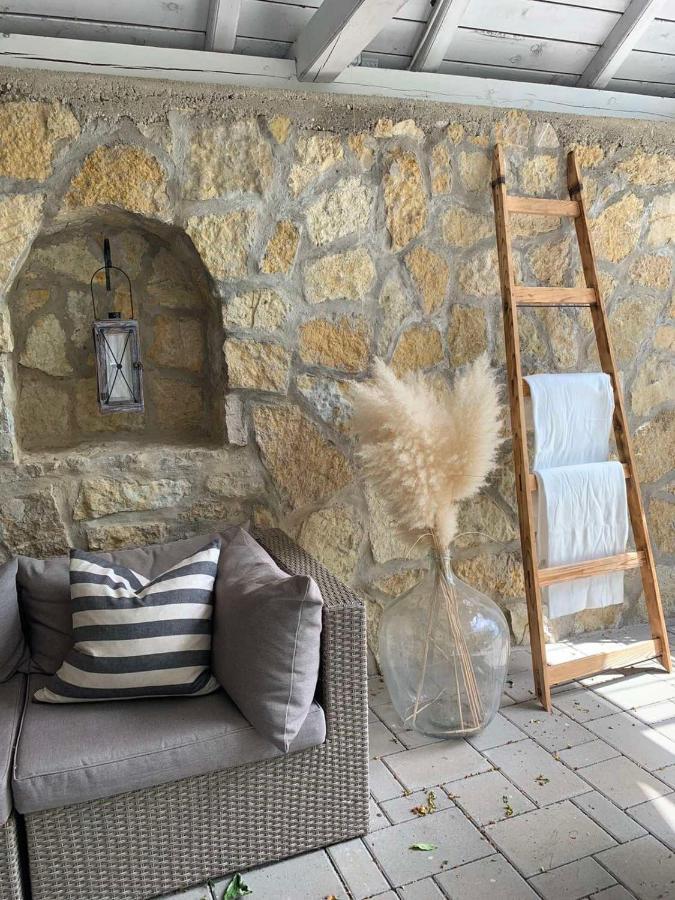 Szoloskert Vendeghaz Balatonszolos Εξωτερικό φωτογραφία